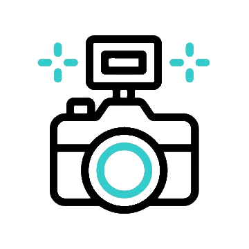 Camera Icon