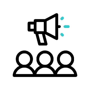 Megaphone Icon