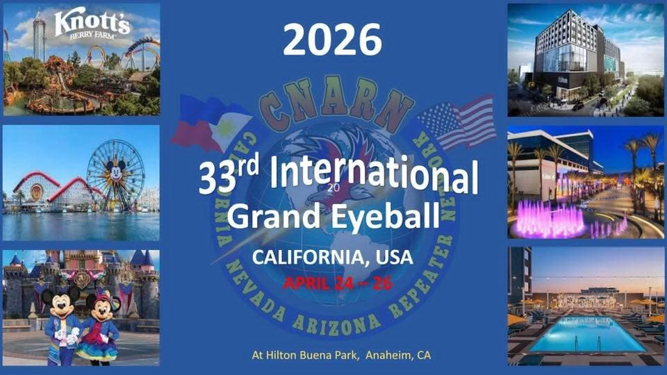 Temporary Event Photo