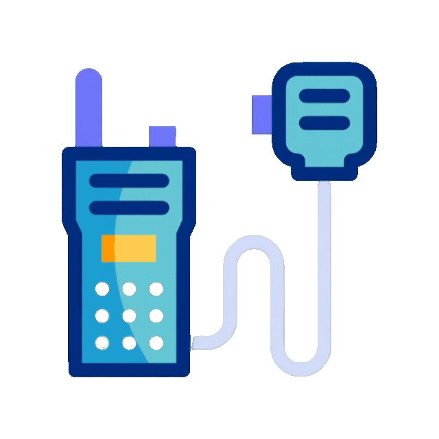 Walkie Talkie